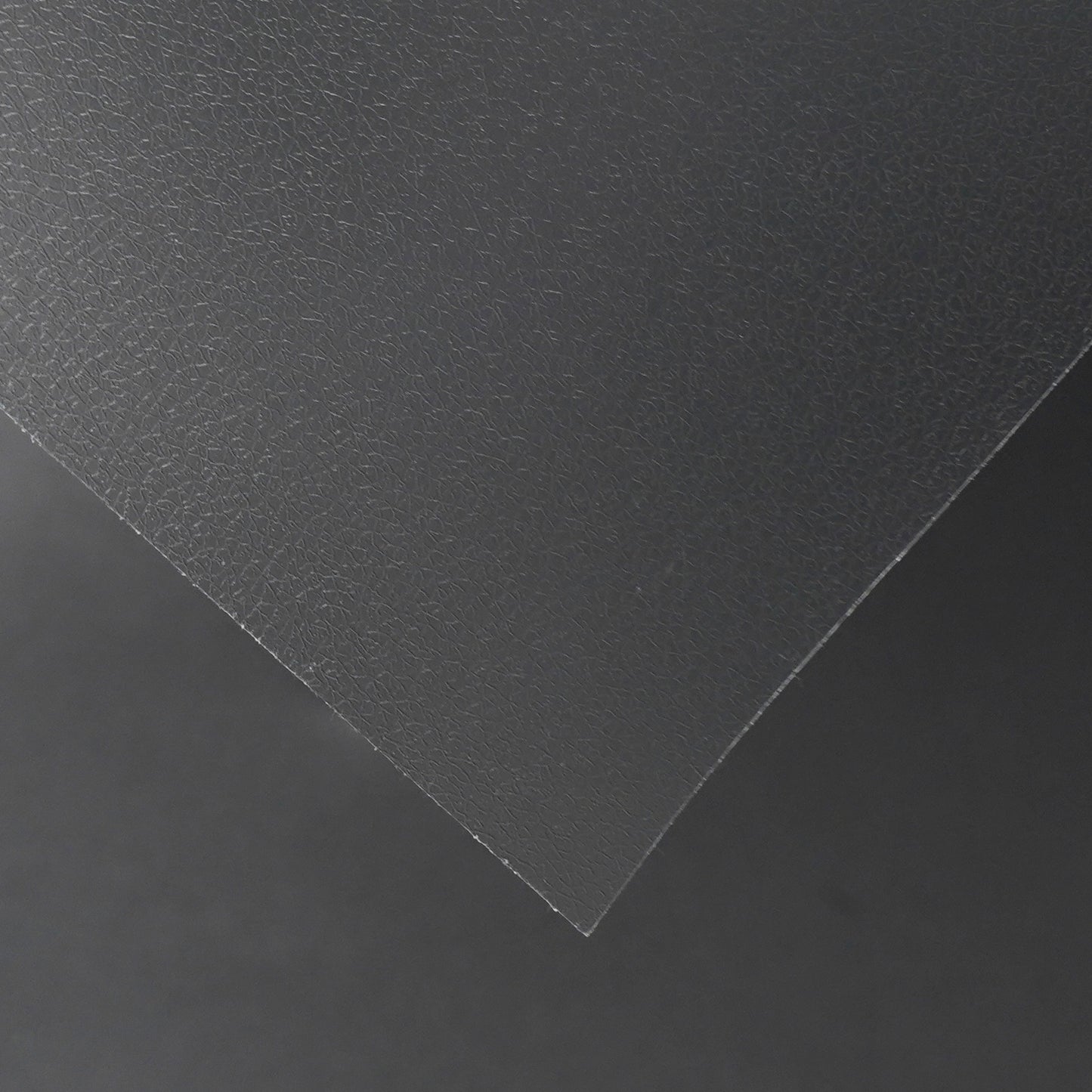 COLD LAMINATES CLEAR LEATHER A4 (10/PACK)