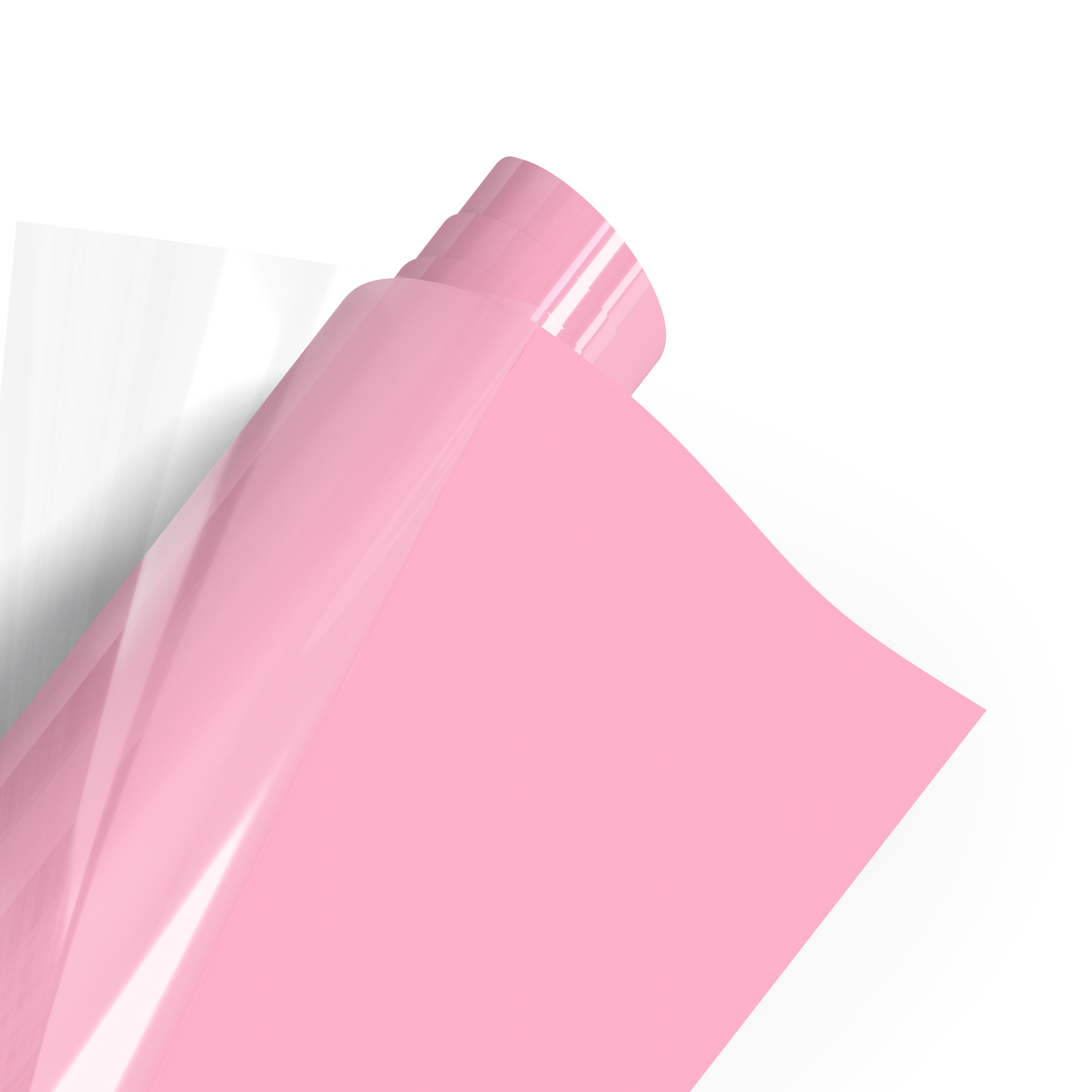 POLI-FLEX TURBO 4961 BABY PINK - CRAFT BOX 305 X 610