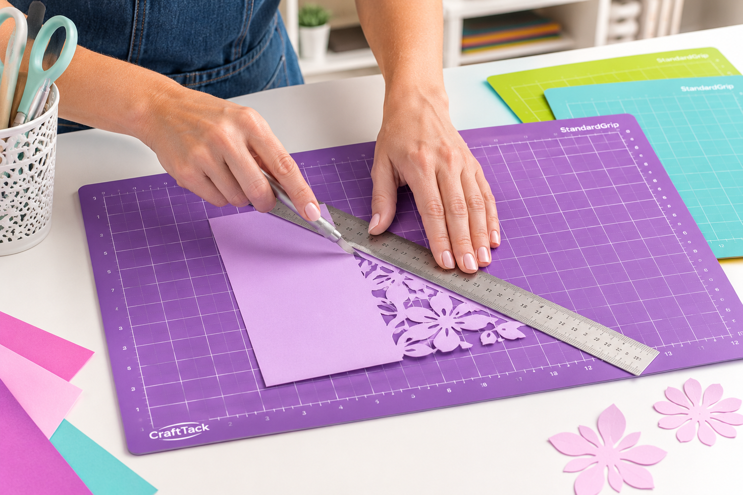 Cutting Mats