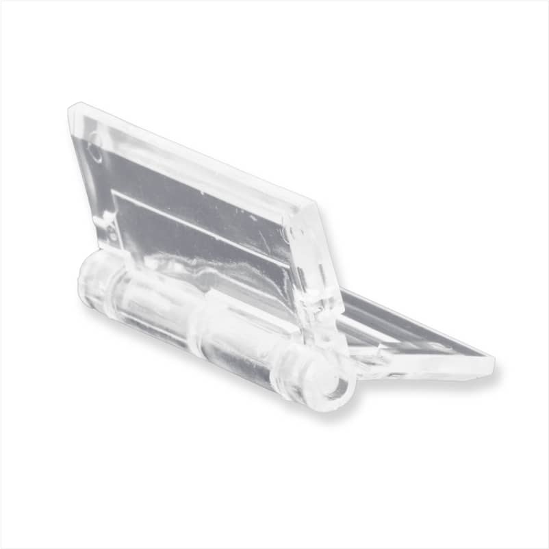 Acrylic Hinges & Links