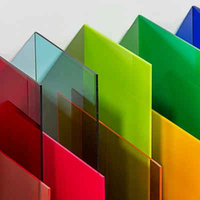 Acrylic Substrates