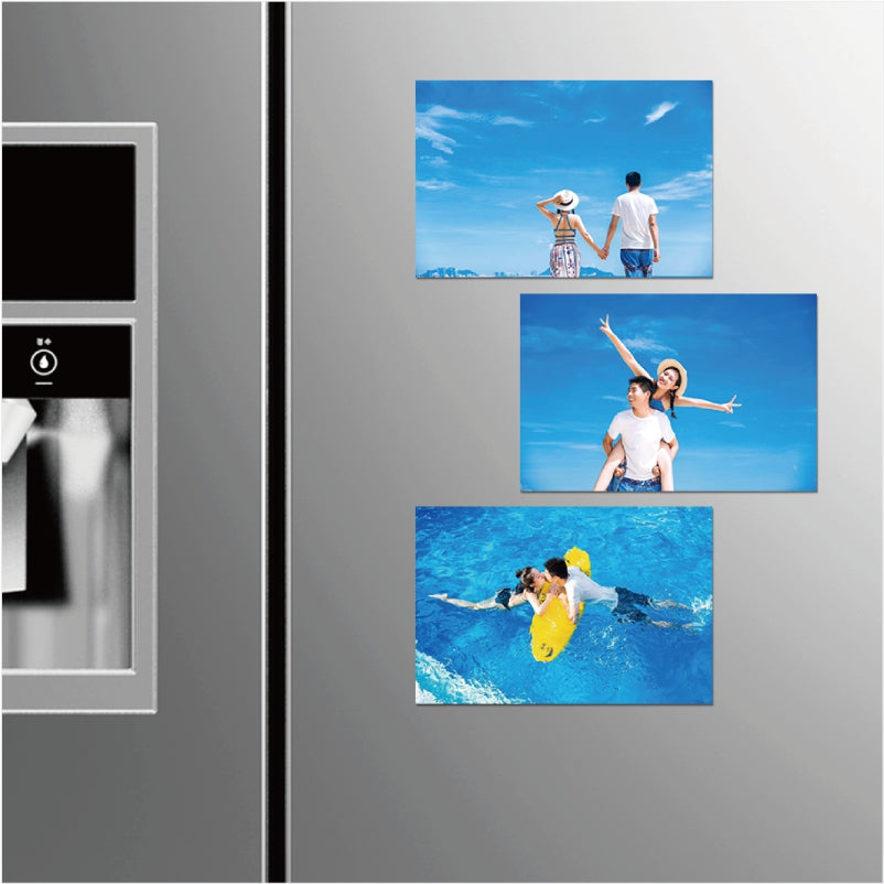 Inkjet Printable Magnetic Sheets