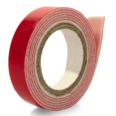 Double-Sided Tape and Velcro