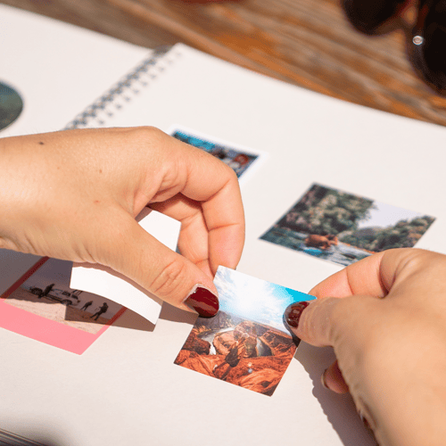 A4 Inkjet Printable Vinyls