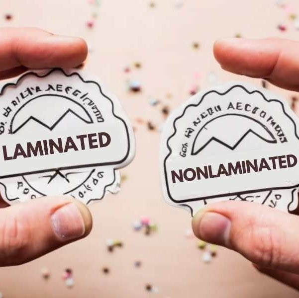 A4 Print Protect Cold Laminates