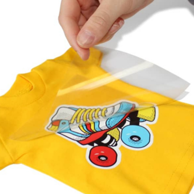 Heatpress Application Tape/Paper