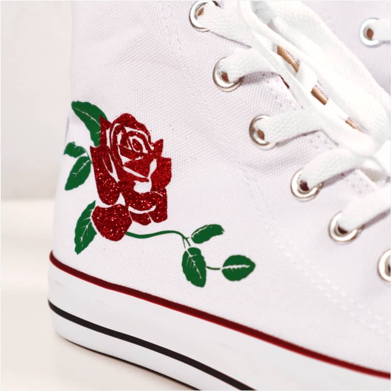 Poli-Flex Pearl Glitter