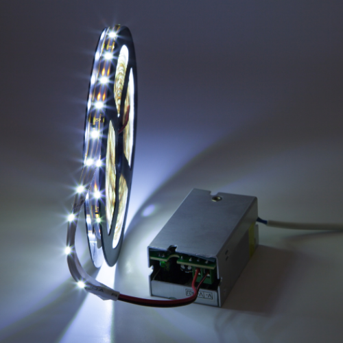 LED Power Supplies
