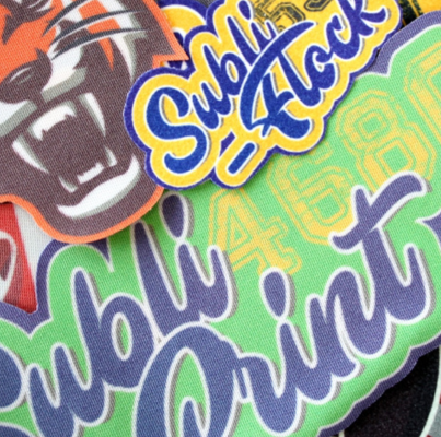 Poli-Flex Sublimation