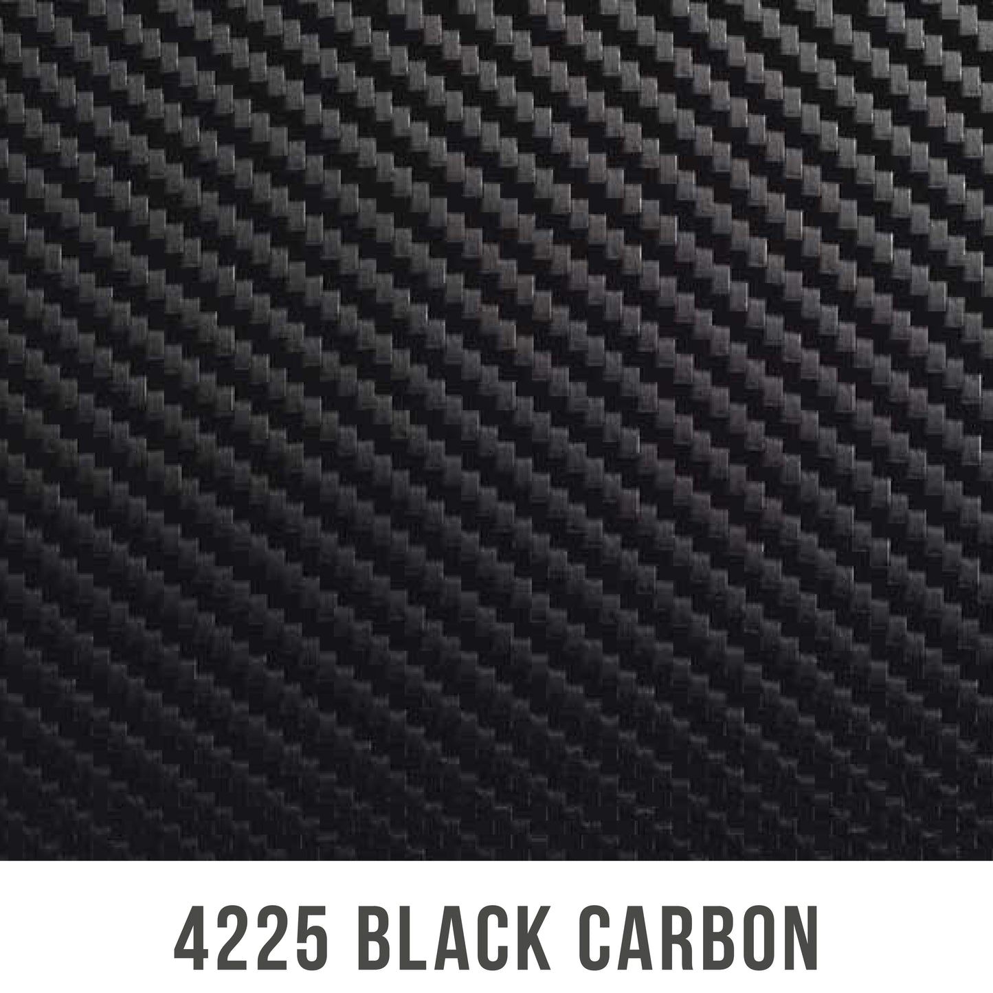 POLI-FLEX IMAGE 4225 BLACK CARBON- CRAFT BOX 305 X 610