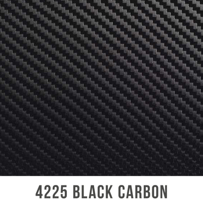 POLI-FLEX IMAGE 4225 BLACK CARBON- CRAFT BOX 305 X 610