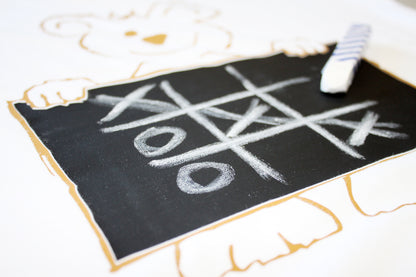 POLI-FLEX IMAGE 4950 BLACKBOARD - CRAFT BOX 305 X 610