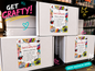 CRAFT SPECIALS AND PROMOTIONS