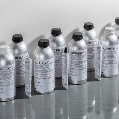 ADHESIVE ACRIFIX 116 -100gr