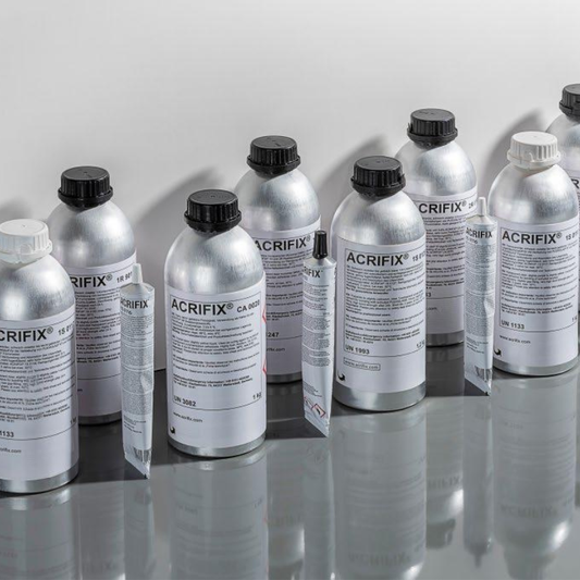 ADHESIVE ACRIFIX 116 -100gr