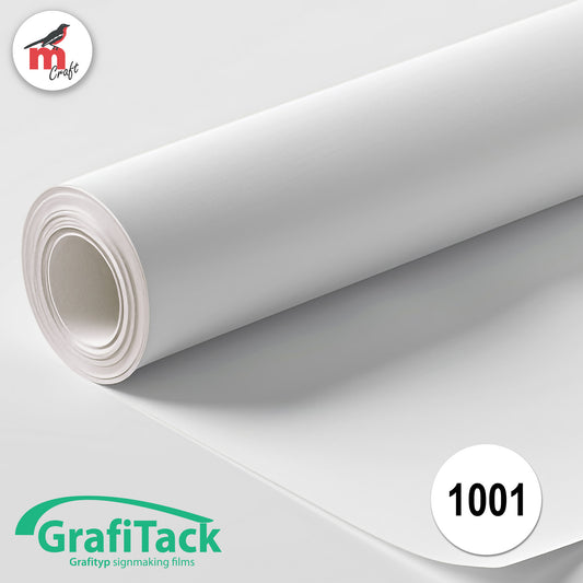 GRAFITACK CAST SC1001 WHITE 305X1220MM