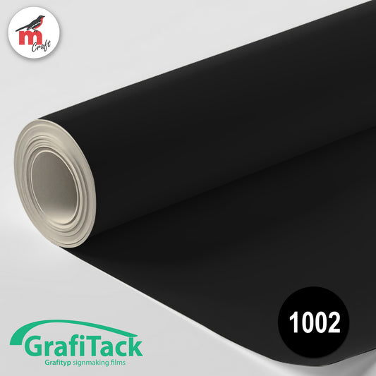 GRAFITACK CAST SC1002 BLACK 305X1220MM