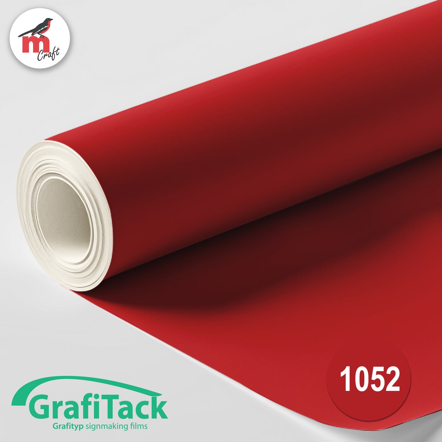 GRAFITACK CAST SC1052 TOMATO RED 305X1220MM