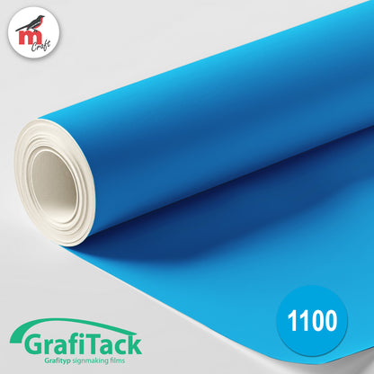 GRAFITACK CAST SC1100 LIGHT BLUE 305X1220MM