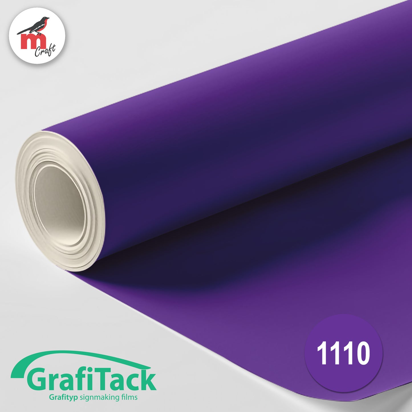 GRAFITACK CAST SC1110 PURPLE 305X1220MM