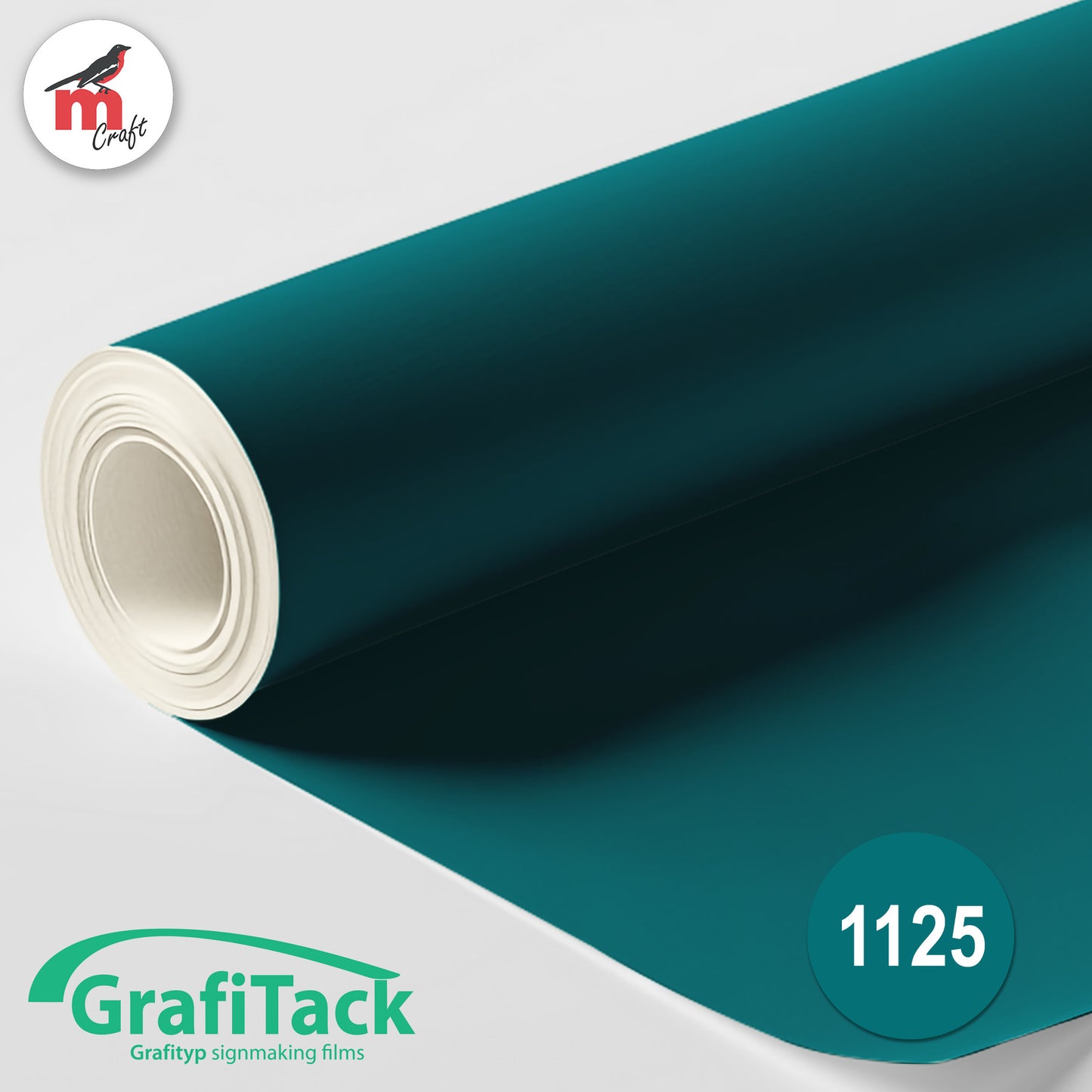 GRAFITACK CAST SC1125 PETROL GREEN 305X1220MM