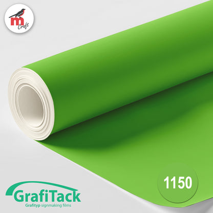 GRAFITACK CAST SC1150 GRASS GREEN 305X1220MM
