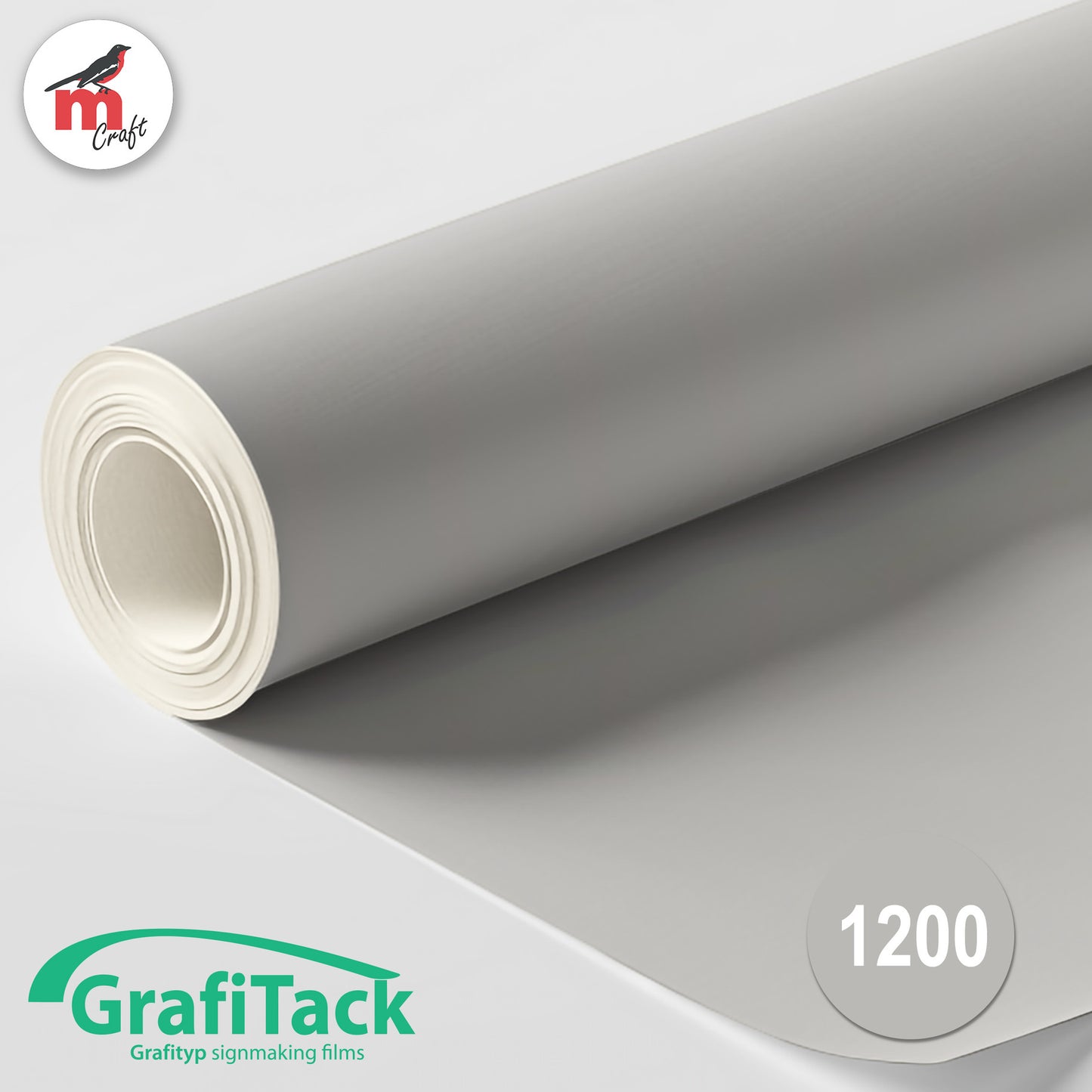 GRAFITACK CAST SC1200 LIGHT GREY 305X1220MM