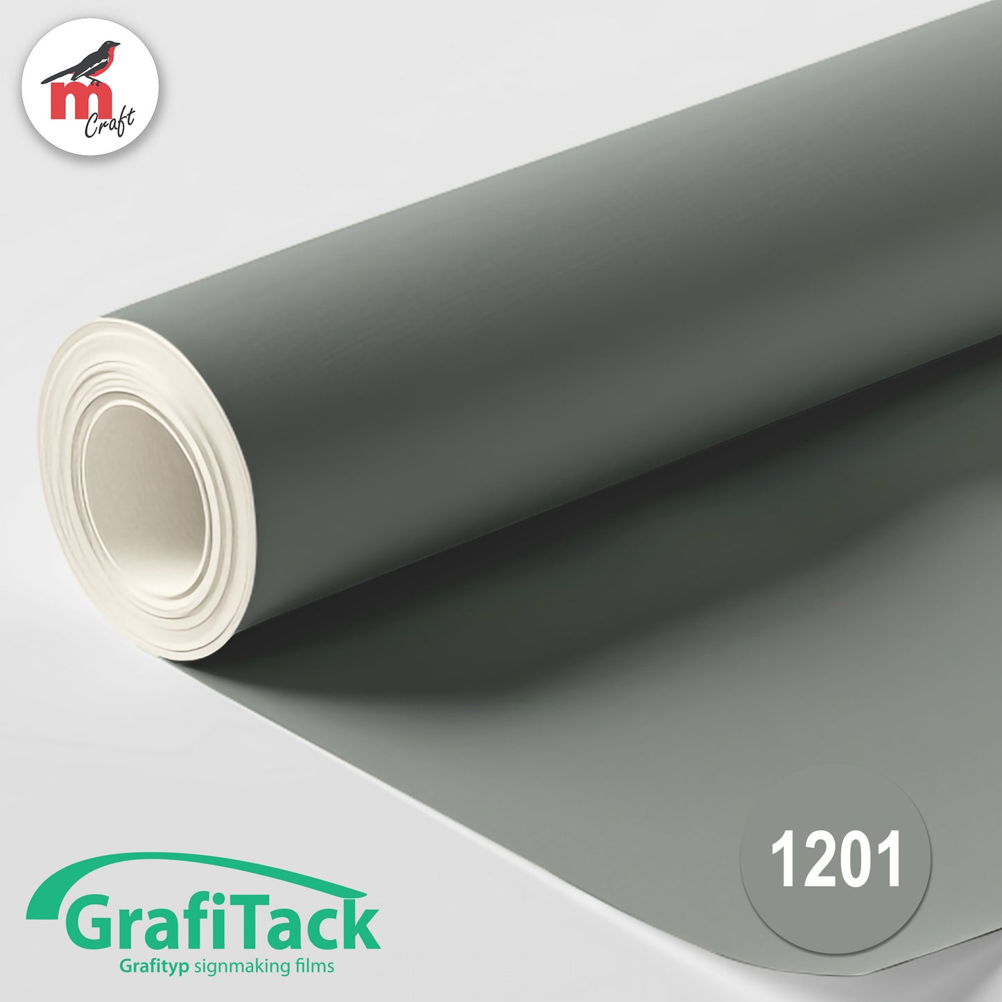 GRAFITACK CAST SC1201 MEDIUM GREY 305X1220MM