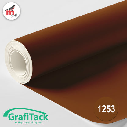 GRAFITACK CAST SC1253 BROWN 305X1220MM
