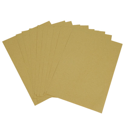 LIGHT BROWN CRAFT PAPER - INK JET