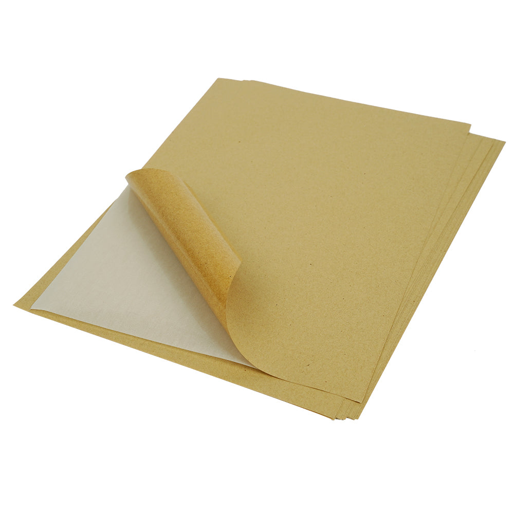 LIGHT BROWN CRAFT PAPER - INK JET