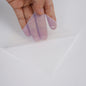 INKJET PET FOG TRANSPARENT A4 (10/PACK)