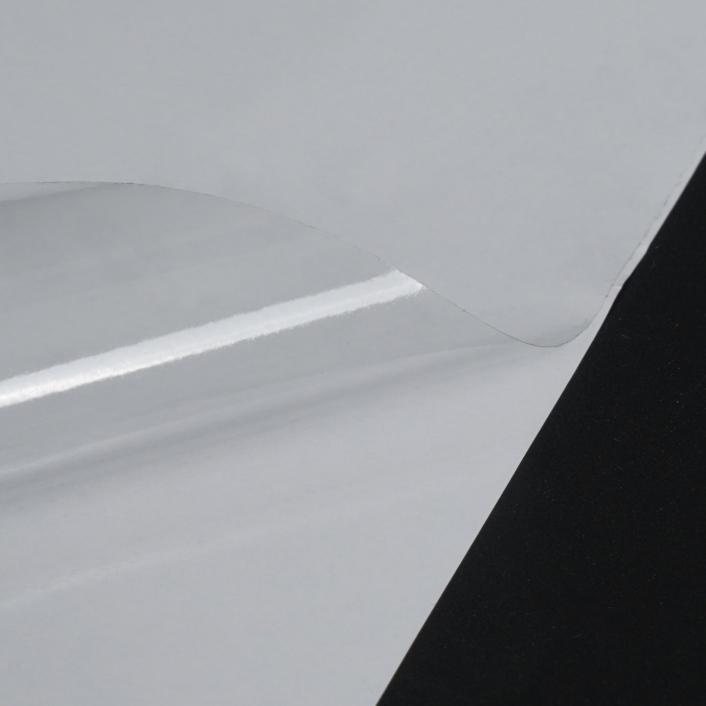 COLD LAMINATES CLEAR GLOSS A4 (10/PACK)