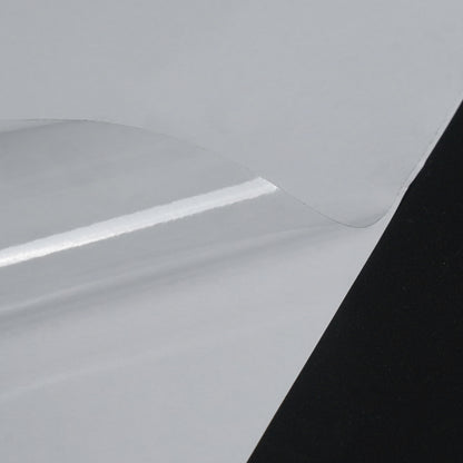 COLD LAMINATES CLEAR GLOSS A4 (10/PACK)