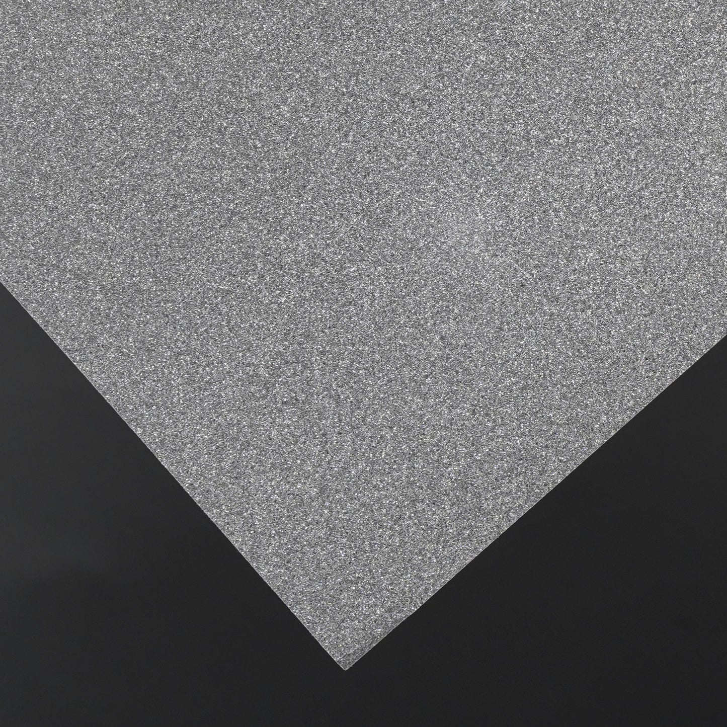 COLD LAMINATES CLEAR GLITTER A4 (10/PACK)