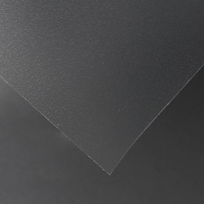 COLD LAMINATES CLEAR LEATHER A4 (10/PACK)