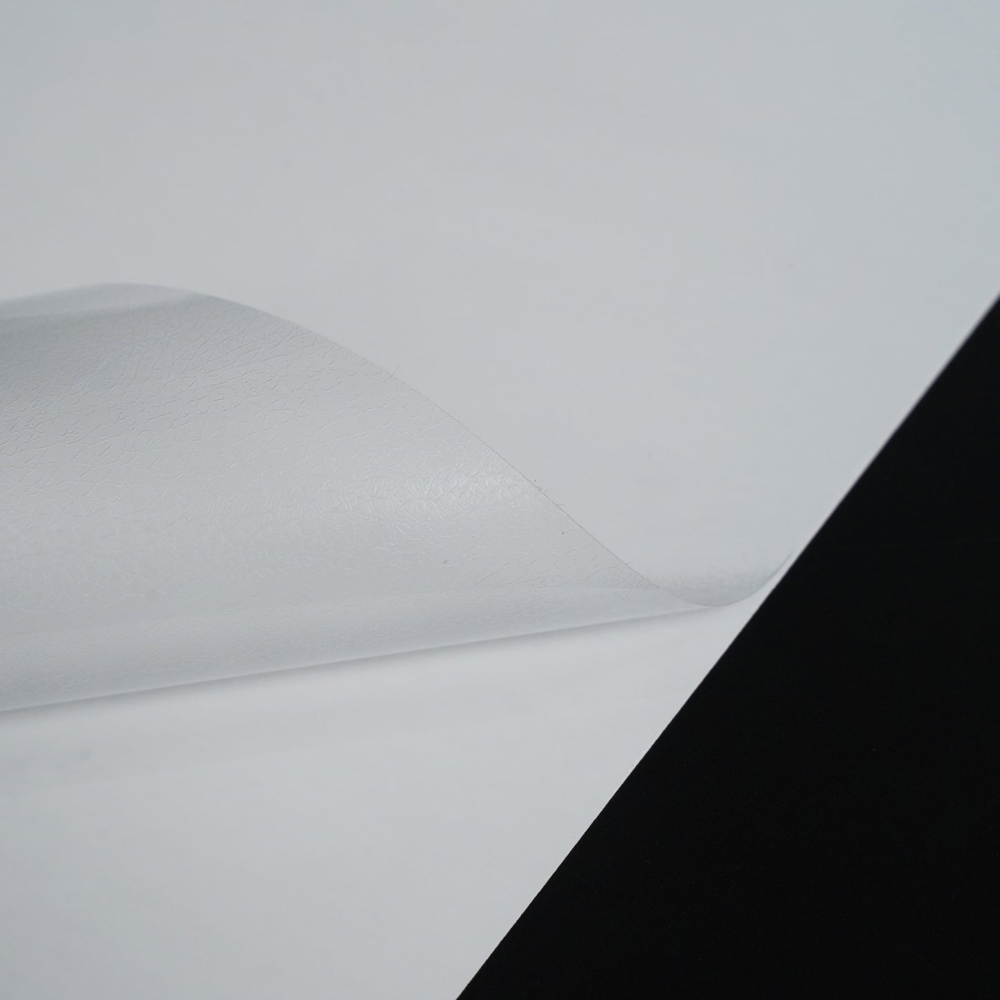 COLD LAMINATES CLEAR LEATHER A4 (10/PACK)