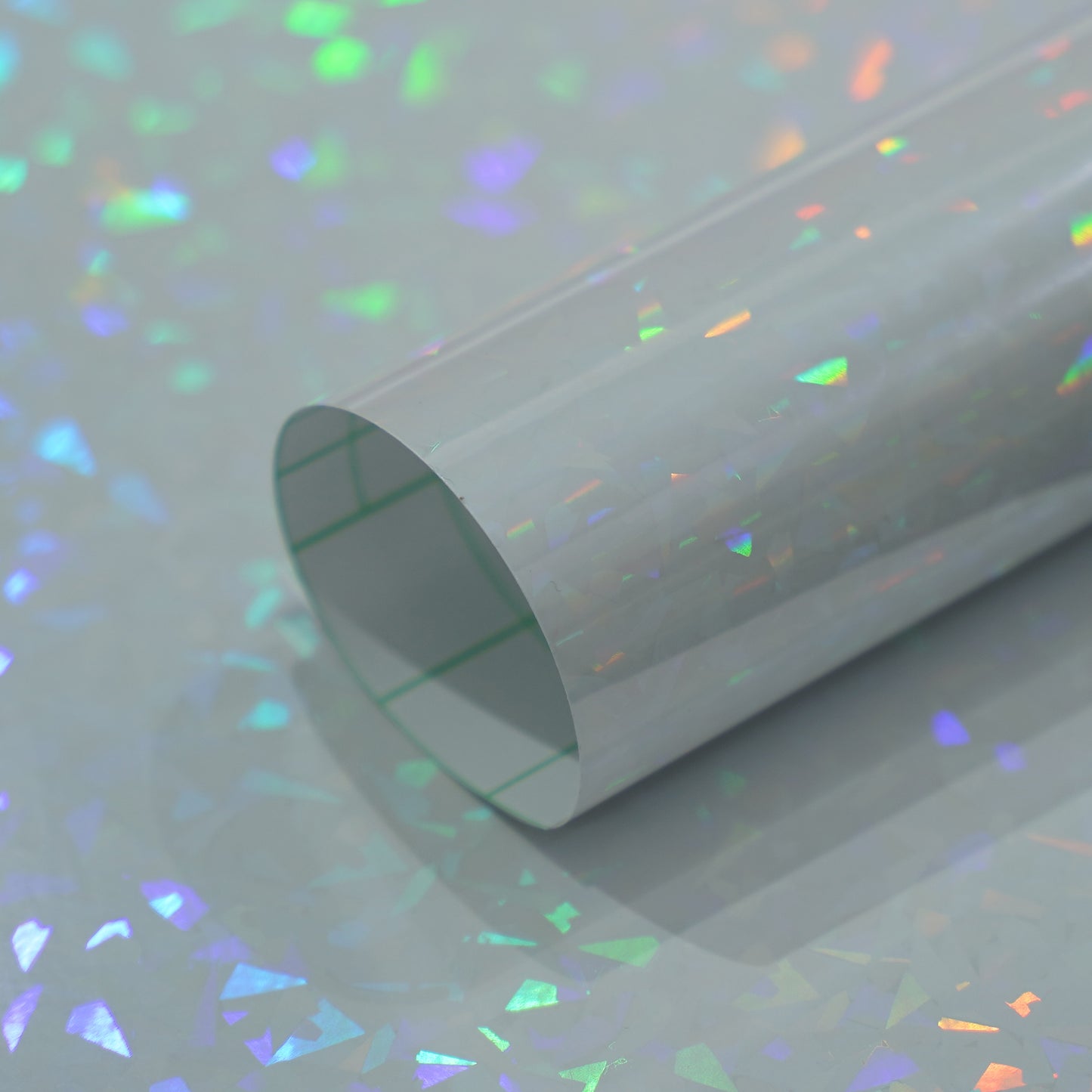 COLD LAMINATES CLEAR GLASS SHARD A4 (10/PACK)