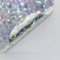 INKKJET PET BRIGHT METALLIC GLASS SHARD A4 (10/PACK)