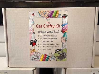 CRAFT SPECIALS AND PROMOTIONS