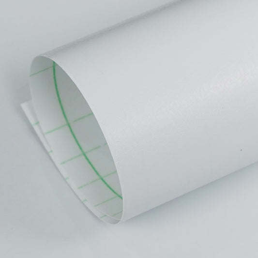 COLD LAMINATES CLEAR LEATHER A4 (10/PACK)
