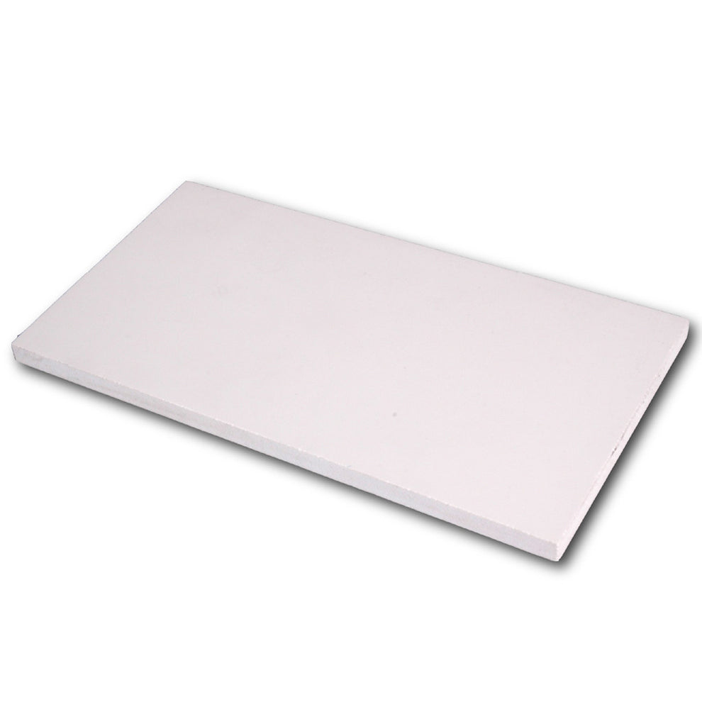M-FOAM PVC SHEETS WHITE A2 2MM (420 X 594MM) – Maizey Craft