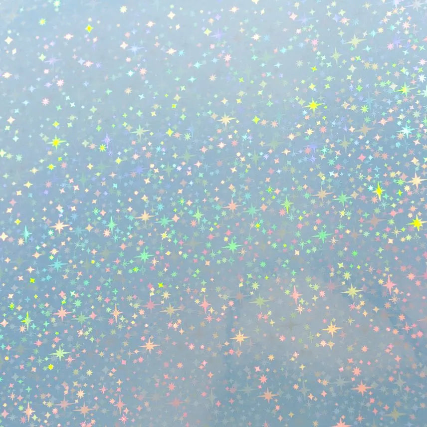 Printable Vinyl Brights Variety Pack – A4 (10 Pack)