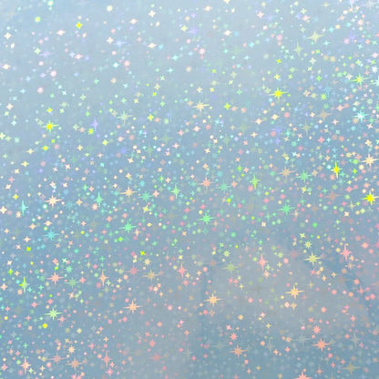Printable Vinyl Brights Variety Pack – A4 (10 Pack)