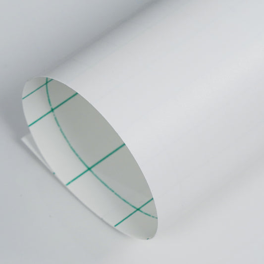 COLD LAMINATES CLEAR MATT A4 (10/PACK)