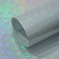 COLD LAMINATES CLEAR PLUMB BLOSSOM A4 (10/PACK)