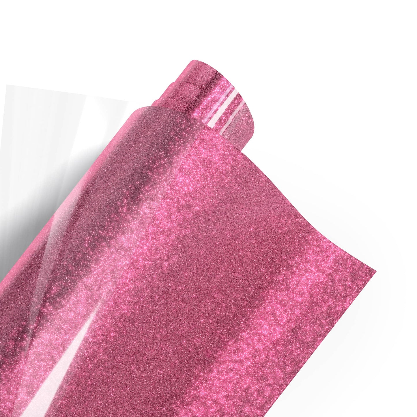 POLI-FLEX PEARL GLITTER 457 PINK (D)