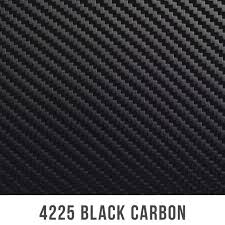 POLI-FLEX IMAGE 4225 BLACK CARBON- CRAFT BOX 305 X 610