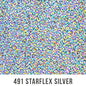 POLI-FLEX IMAGE 491 STARFLEX SILVER (D)