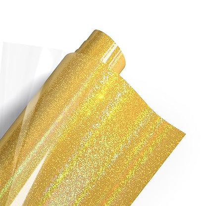 POLI-FLEX IMAGE 492 STARFLEX GOLD - CRAFT BOX 305 X 610